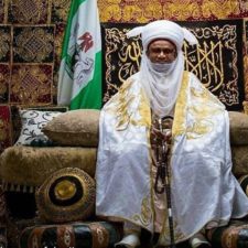 Emir of Ilorin celebrates Etsu Nupe on 19 years on throne