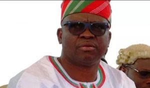 Fayose drops out of PDP presidential primaries, gives reason