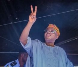 Court did not nullify Osun APC primary election, APC debunks report as fake