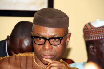 BREAKING: Mimiko can’t run for President on our platform – Labour Party