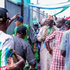 Kunle Sanni, Idris Alao, others clear air on Shittu’s national service, as APC clears him for primaries
