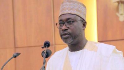 We inherited 106 projects abandoned for 20 years – Minister