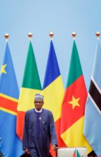 President Buhari seeks support for Mambilla project as Nigeria, China seal $328m deal on NICTIB II