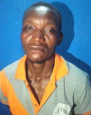 30-year-old man arrested for defiling 13-year-old girl in Ogun