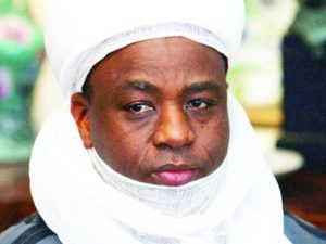 For the Record: Of what use is falsehood against Sultan in Isiguzo Ikedi’s mischievous report?