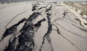 Earth Tremor: Scientists warn Nigerians against indiscriminate blasting of rocks