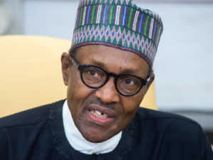 2019 Elections: I’ll reward loyalty this time, Buhari assures supporters at ‘Together Nigeria’ launch