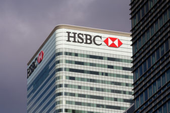 South African Central Bank fines HSBC for lax money laundering controls