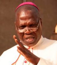Rumour mongering causing more deaths in Kaduna than guns, Catholic Bishop warns