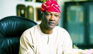 Agbaje faults appointment of new Lagos HOS