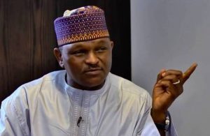 Major Al-Mustapha’s Presidential project grows, as PPN strategizes for him in South West