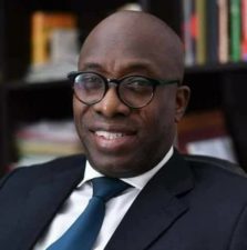 Is Atiku becoming a complicated product for Segun Showunmi to sell?