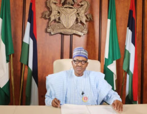 Broadcast statement of Nigeria’s President, Muhammadu Buhari on nation’s 58th Independence Anniversary on October 1, 2018