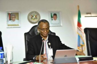 I accept mandate to promote equal opportunities – el-Rufai