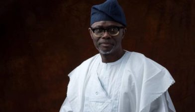 We’re ready for Lagos APC primaries – Sanwo-Olu Campaign Group