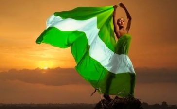 #NigeriaDecides: As Nigeria picks next President today! – AN EDITORIAL