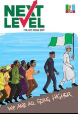 APC launches Muhammadu Buhari’s Road Map for 2019 Campaign titled “NEXT LEVEL”
