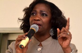 Out of 21 on death roll over drugs in Indonesia, 20 are from Anambra, Abike Dabiri-Erewa discloses