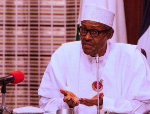 Eid-el-Maulud: Buhari asks Nigerians to pray for nation