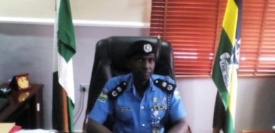 Delta Police boss, CP Muhammad Mustafa, vows to unravel, prosecute killers of DELSU student
