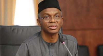 El-Rufai appoints Chief of Staff, 7 other aides