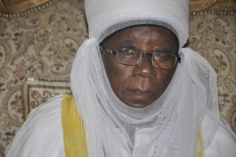Late Emir of Nasarawa firm believer in better Nigeria – President Buhari