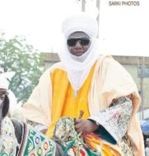 Why Fulani is not problem of Nigeria – Emir of Keffi, HRH Chindo Yamusa III Ph.D