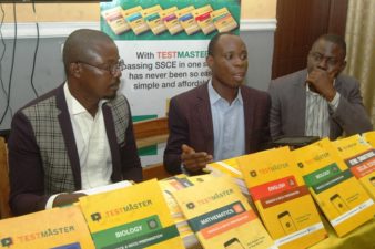 TESTMASTER launches National Sec Sch Maths Competition in Lagos