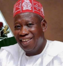 Kano Governor, Ganduje, rated Best Governor in Developmental Projects, leads Lagos by distance