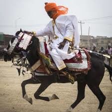 Kano set to host international Horse racing competition