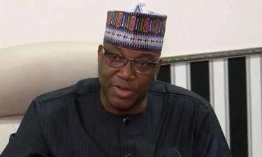 We have fixed Presidential debate to December 14, 2018; January 19, 2019 – John Momoh, Channels TV boss