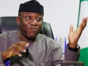 Fayemi condemns Yoruba-Hausa clash in Ibadan