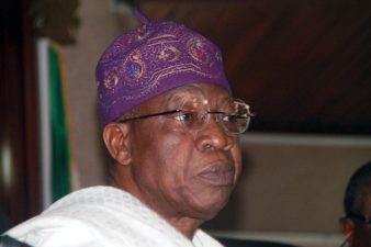 Buhari has delivered on his electoral promises – Lai Mohammed