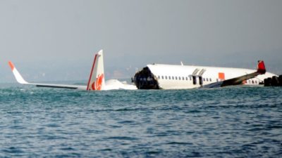 Boeing issues fresh advice to Pilots after Indonesian crash