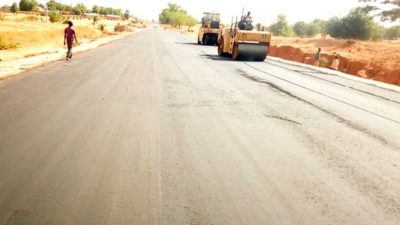 Most Nigerian roads have expired, FERMA tells Senate
