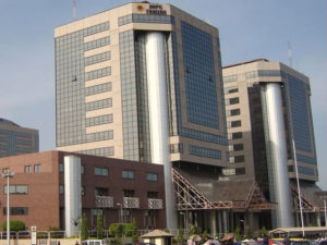 NNPC records crude oil and gas export sale of $470m in August