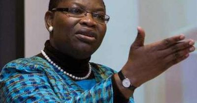 2019: Why Atiku is not President you deserve, Dr. Ezekwesili tells Nigerian electorate