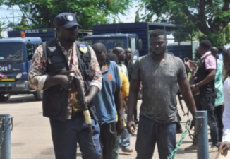 I won’t continue appearance for Offa robbery suspects, Lawyer announces, as Police arraigns clients