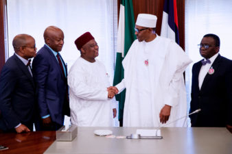 Cheaper drugs coming as Buhari sets up inter-ministerial committee