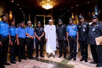 Police salary increase: IGP gets N3.3m as rent subsidy