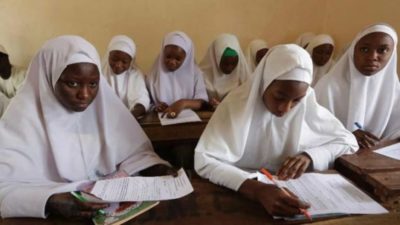 WORLD HIJAB DAY: Denial of hijab to Muslim female students will worsen loss of confidence in Nigerian school system, FOMWAN warns