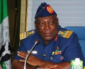 We have arrested killers of ex-Chief of Defence Staff, Badeh – Police