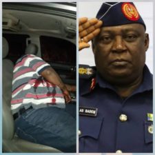 Crack police team storms Nasarawa to fish out Badeh’s killers