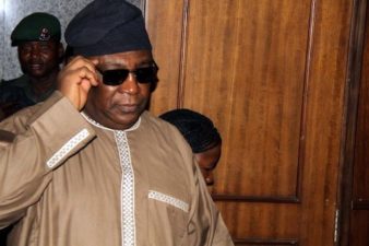 Witness in Air Marshal Badeh’s trial forfeits N263m