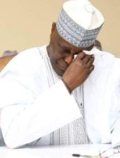 More political losses hit PDP as ex-National Treasurer, Buhari Bala, 4 LG chairmen defect to APC in Kebbi