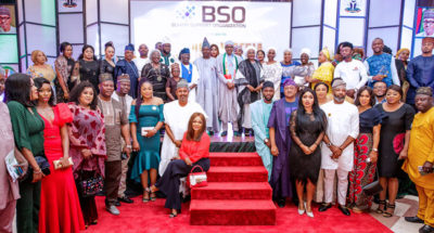 Buhari to BSO: Hardwork, loyalty will be rewarded this time