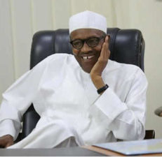 BREAKING: Afenifere splits, endorses Buhari for second term