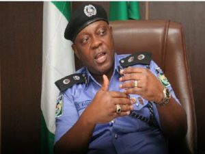 Police arrest 6 over alleged destruction of campaign posters in Lagos