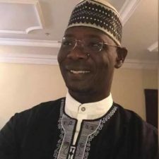 Nasarawa records another surprise, as APC’s Alhaji Sule winner of guber election