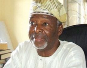 TO IPOB: Fasehun taught us it’s folly to bring war home